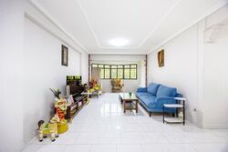 Blk 11 Marsiling Gardens (Woodlands), HDB 5 Rooms #615130611